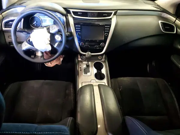 5N1AZ2MG6HN160083 2017 NISSAN MURANO - Image 8