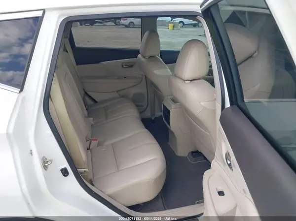 5N1AZ2MG6HN161668 2017 NISSAN MURANO - Image 8