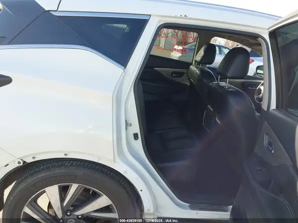 5N1AZ2MG6HN161931 2017 NISSAN MURANO - Image 8