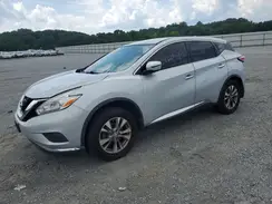 5N1AZ2MG6HN162674 2017 NISSAN MURANO