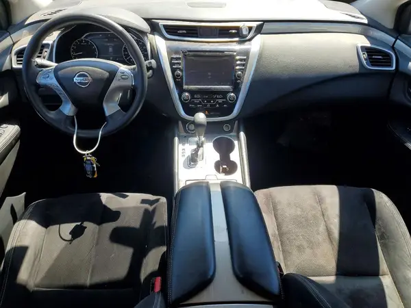 5N1AZ2MG6HN162724 2017 NISSAN MURANO - Image 8