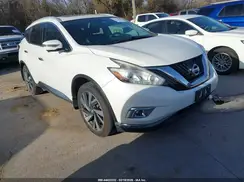 5N1AZ2MG6HN162819 2017 NISSAN MURANO