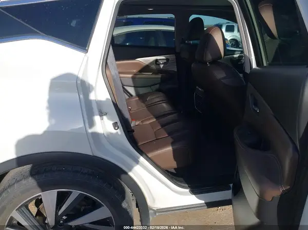 5N1AZ2MG6HN162819 2017 NISSAN MURANO - Image 8