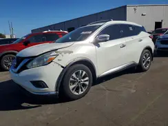 5N1AZ2MG6HN163601 2017 NISSAN MURANO