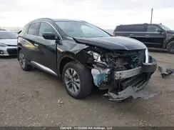 5N1AZ2MG6HN163775 2017 NISSAN MURANO