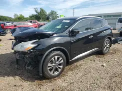 5N1AZ2MG6HN166580 2017 NISSAN MURANO
