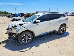5N1AZ2MG6HN169267 2017 NISSAN MURANO