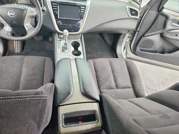 5N1AZ2MG6HN170533 2017 NISSAN MURANO - Image 8