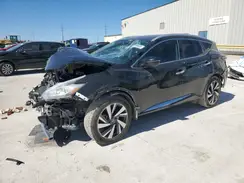 5N1AZ2MG6HN170905 2017 NISSAN MURANO