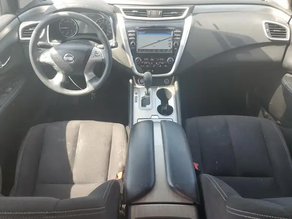 5N1AZ2MG6HN177062 2017 NISSAN MURANO - Image 8