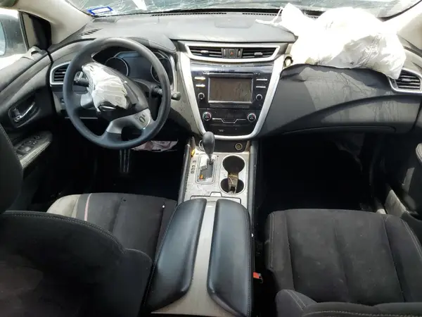 5N1AZ2MG6HN177899 2017 NISSAN MURANO - Image 8