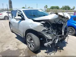 5N1AZ2MG6HN179460 2017 NISSAN MURANO