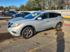 5N1AZ2MG6HN183461 2017 NISSAN MURANO