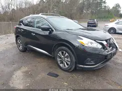 5N1AZ2MG6HN184836 2017 NISSAN MURANO