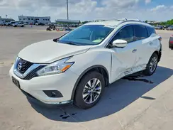 5N1AZ2MG6HN185257 2017 NISSAN MURANO