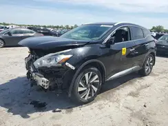 5N1AZ2MG6HN187137 2017 NISSAN MURANO