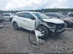 5N1AZ2MG6HN188000 2017 NISSAN MURANO