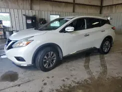 5N1AZ2MG6HN188711 2017 NISSAN MURANO