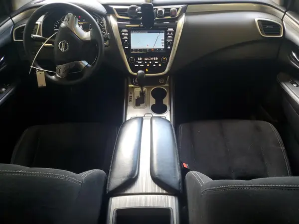 5N1AZ2MG6HN188711 2017 NISSAN MURANO - Image 8