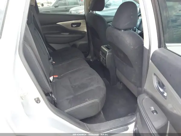 5N1AZ2MG6HN190202 2017 NISSAN MURANO - Image 8