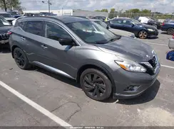 5N1AZ2MG6HN191799 2017 NISSAN MURANO