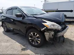 5N1AZ2MG6HN193097 2017 NISSAN MURANO
