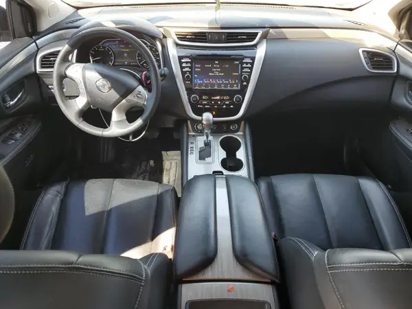 5N1AZ2MG6HN193231 2017 NISSAN MURANO - Image 8