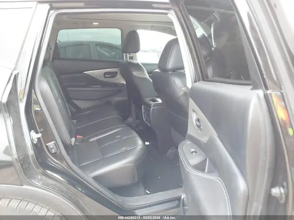 5N1AZ2MG6HN195903 2017 NISSAN MURANO - Image 8