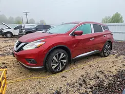5N1AZ2MG6HN195951 2017 NISSAN MURANO