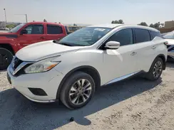 5N1AZ2MG6HN196016 2017 NISSAN MURANO