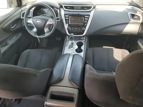 5N1AZ2MG6HN196016 2017 NISSAN MURANO - Image 8