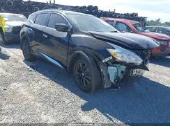 5N1AZ2MG6HN196212 2017 NISSAN MURANO