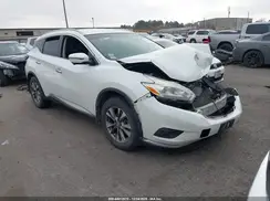 5N1AZ2MG6HN196369 2017 NISSAN MURANO
