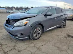 5N1AZ2MG6HN198056 2017 NISSAN MURANO