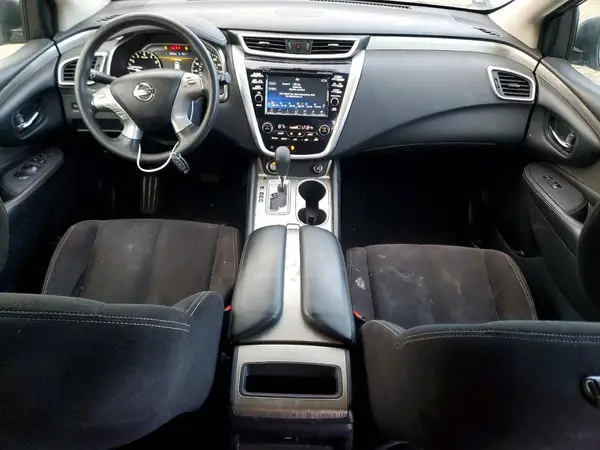 5N1AZ2MG6HN198056 2017 NISSAN MURANO - Image 8