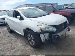5N1AZ2MG6HN198963 2017 NISSAN MURANO