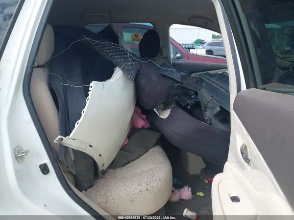 5N1AZ2MG6HN198963 2017 NISSAN MURANO - Image 8