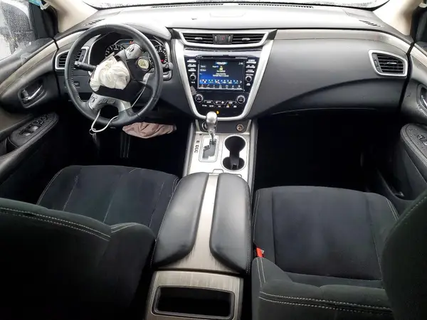 5N1AZ2MG6HN201182 2017 NISSAN MURANO - Image 8