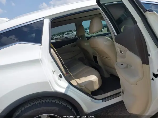 5N1AZ2MG6HN201666 2017 NISSAN MURANO - Image 8