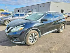 5N1AZ2MG6HN202610 2017 NISSAN MURANO