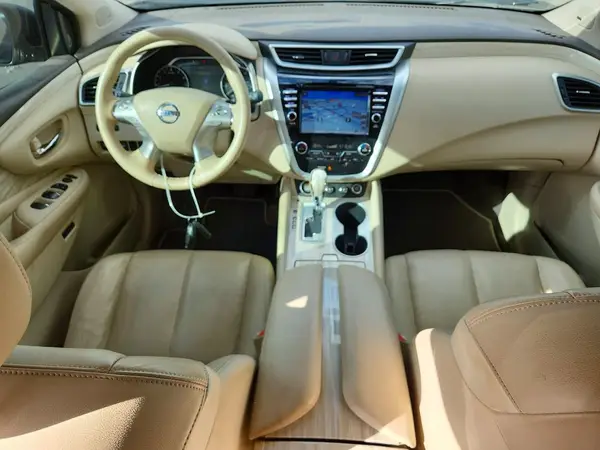 5N1AZ2MG6HN202610 2017 NISSAN MURANO - Image 8
