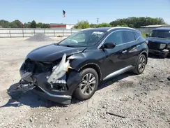 5N1AZ2MG6HN202946 2017 NISSAN MURANO