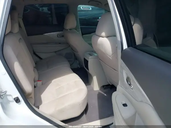 5N1AZ2MG6JN104070 2018 NISSAN MURANO - Image 8