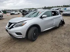 5N1AZ2MG6JN104988 2018 NISSAN MURANO