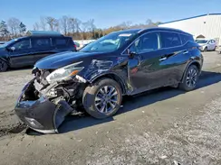 5N1AZ2MG6JN105364 2018 NISSAN MURANO