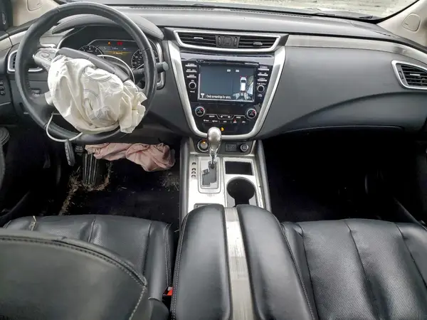 5N1AZ2MG6JN105364 2018 NISSAN MURANO - Image 8