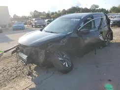 5N1AZ2MG6JN107583 2018 NISSAN MURANO
