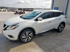 5N1AZ2MG6JN110290 2018 NISSAN MURANO