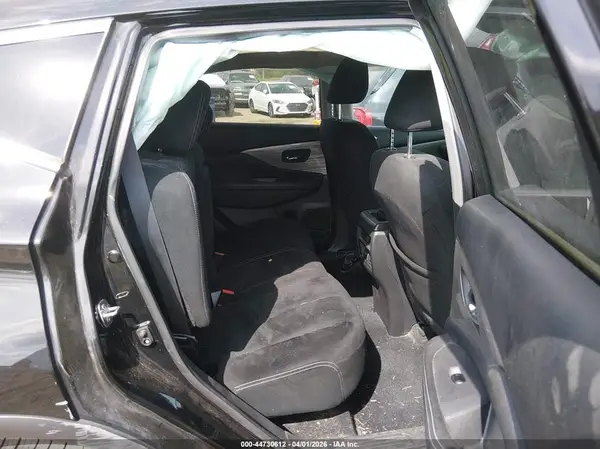 5N1AZ2MG6JN111097 2018 NISSAN MURANO - Image 8