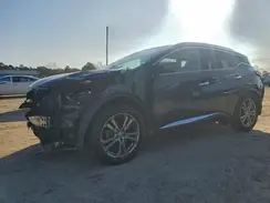 5N1AZ2MG6JN112718 2018 NISSAN MURANO